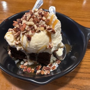 Postres - BROWNIE OBSESSION