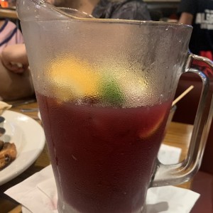 Jarra de Sangria 