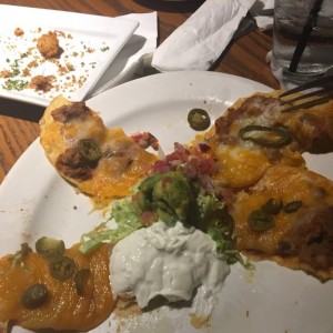 nachos