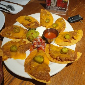 tacos de carne