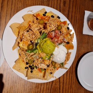 Ultimate Nachos