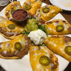 Nachos 