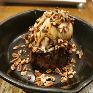 Brownie Obsession