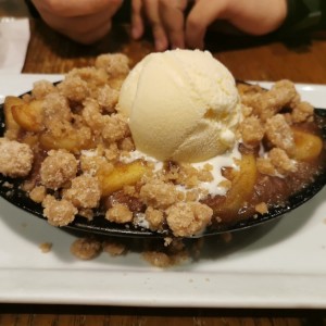 Apple Crisp