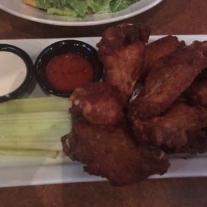 Buffalo Wings