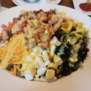 Cobb salad