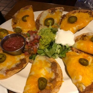 Nachos