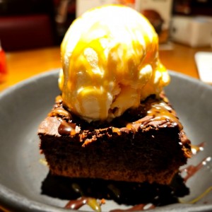 Brownie