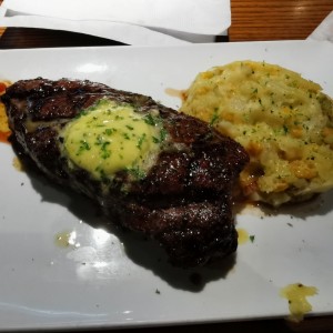 New York Steak