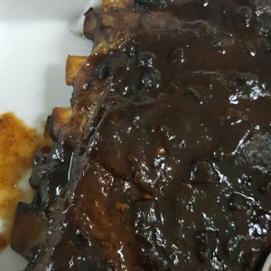 fridays classic ribs