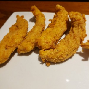 chicken fingers