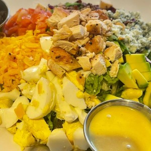 Salads - Cobb Salad