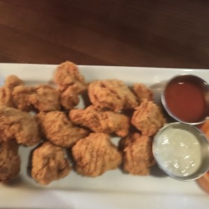 Appetizers - Boneles