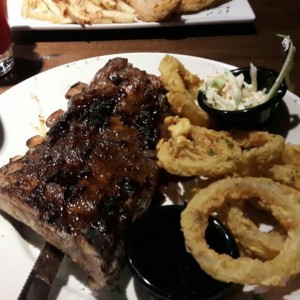 jack daniels bby backrib