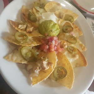 nachos 