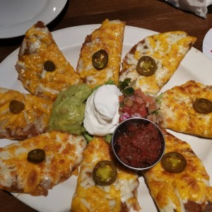 Nachos 