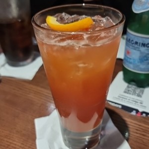 rum punch