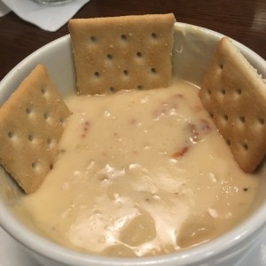 Crema de papas