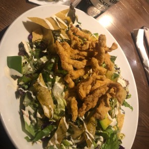 yucatan salad 