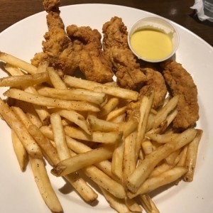 Chicken Finger