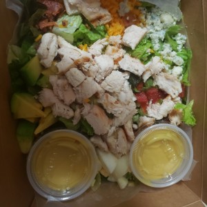 Salads - Cobb Salad