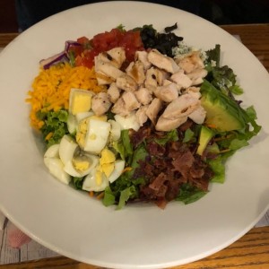 cobb salad