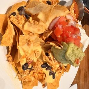 Nachos 