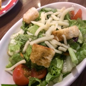 Ensalada