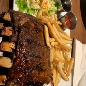 Fridays Favorites - Fridays Ribs