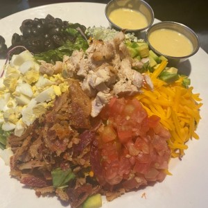 Salads - Cobb Salad