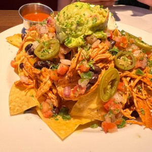 Nachos