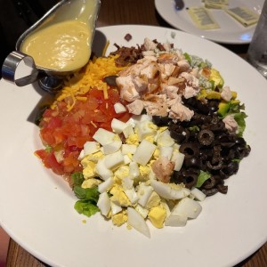 Salads - Cobb Salad