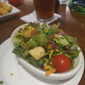 Ensalada Verde