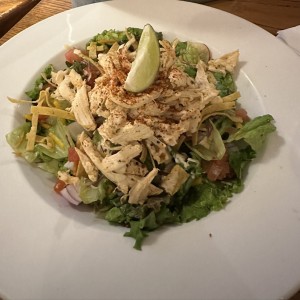 CHIPOTLE YUCATAN SALAD