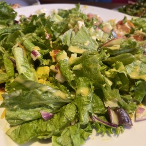 COBB SALAD