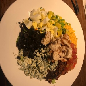 Cobb Salad