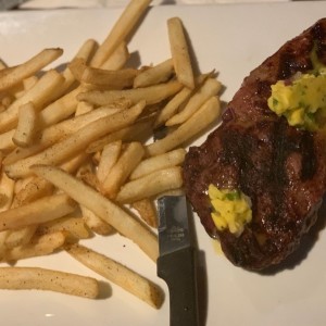 New York Steak