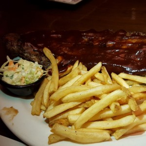 St. Louis Ribs