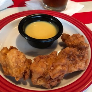 chiken Bites