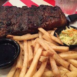 jack daniels ribs