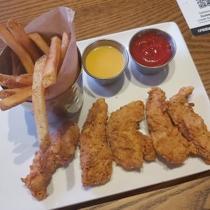 chicken tenders