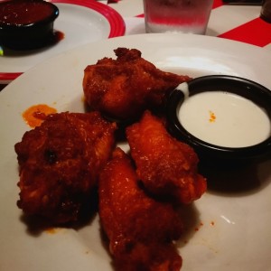 Buffalo Wings