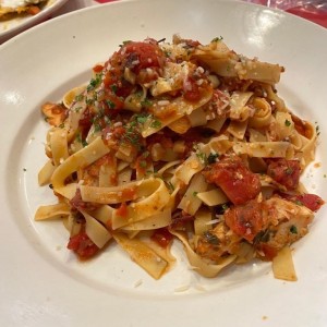 Pasta Pomodoro