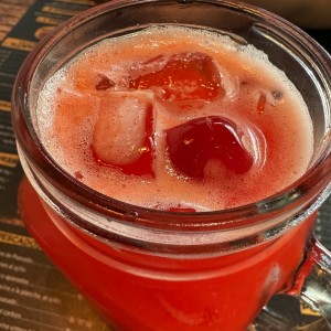 Fruit Punch