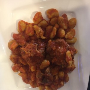 Gnocchi