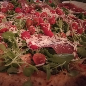 pizza Zi Maria grande