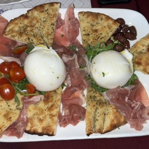 Burrata