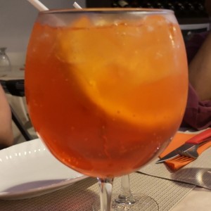 apperol spritz