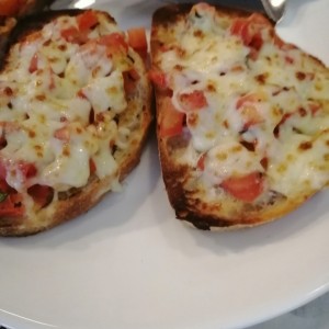 Bruschettas