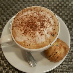 Capuccino Italiano